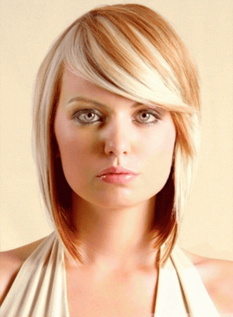 cute-layered-haircuts-for-medium-hair-07 Cute layered haircuts for medium hair