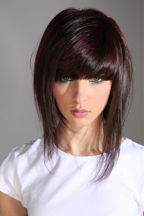 cute-medium-haircuts-for-teenage-girls-00_15 Cute medium haircuts for teenage girls