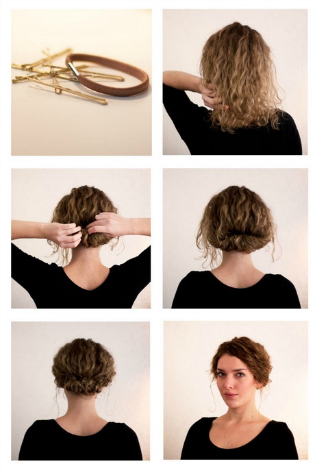 cute-school-hairstyles-for-short-hair-76_16 Cute school hairstyles for short hair