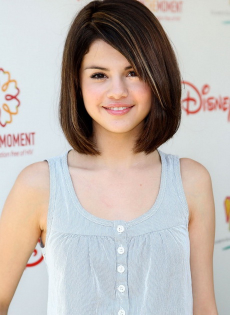 cute-short-hairstyles-for-short-hair-11_10 Cute short hairstyles for short hair