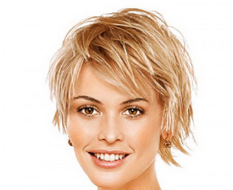 cute-short-hairstyles-for-thin-hair-09_17 Cute short hairstyles for thin hair