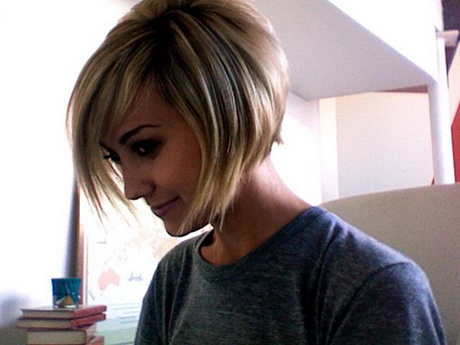 cute-summer-hairstyles-for-short-hair-46_14 Cute summer hairstyles for short hair