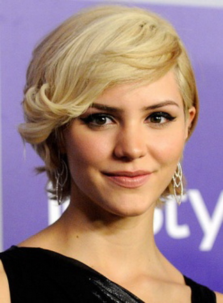 cute-ways-to-style-short-hair-95_2 Cute ways to style short hair