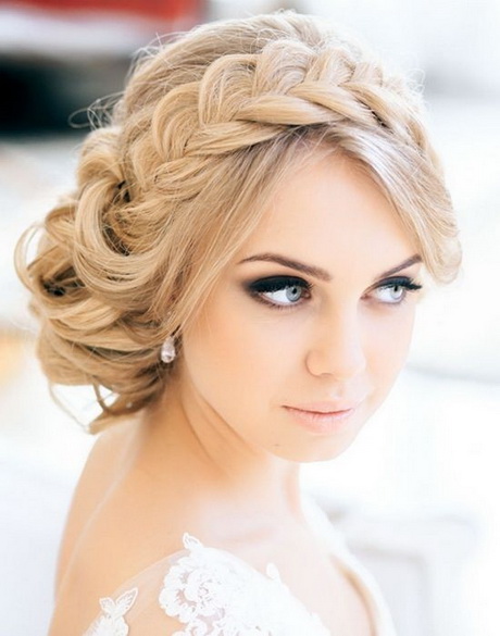 Dance Hairstyles For Short Hair 