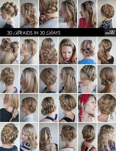 different-braid-hairstyles-06_6 Different braid hairstyles