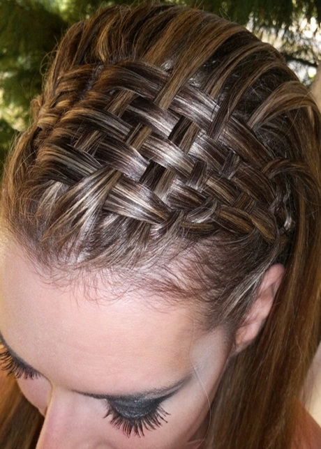 different-braids-hairstyles-38_17 Different braids hairstyles