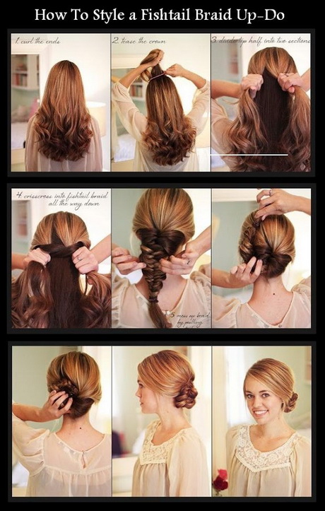 diy-bridal-hairstyles-17_4 Diy bridal hairstyles