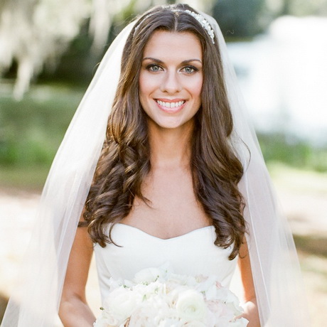 down-bridal-hairstyles-24_20 Down bridal hairstyles