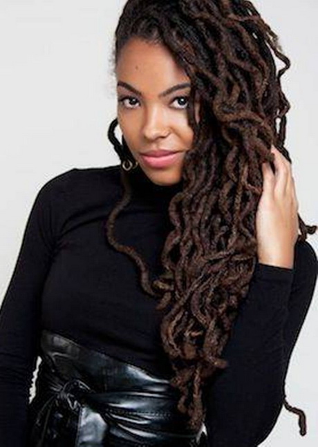 dreadlock-hairstyles-for-women-30 Dreadlock hairstyles for women