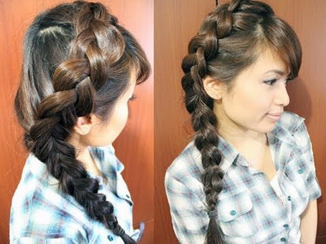 dutch-braid-hairstyles-47_15 Dutch braid hairstyles