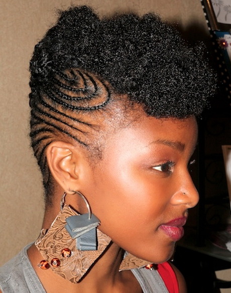 easy-black-hairstyles-45_2 Easy black hairstyles