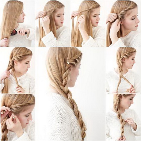 easy-to-do-braided-hairstyles-96_13 Easy to do braided hairstyles