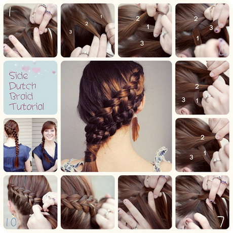 easy-to-do-braided-hairstyles-96_3 Easy to do braided hairstyles