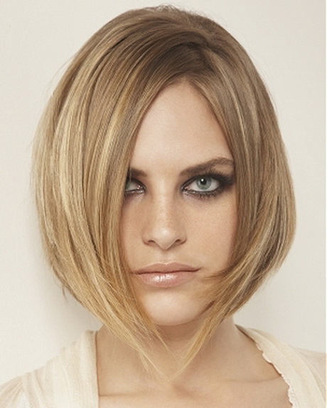 Edgy haircuts for medium length hair