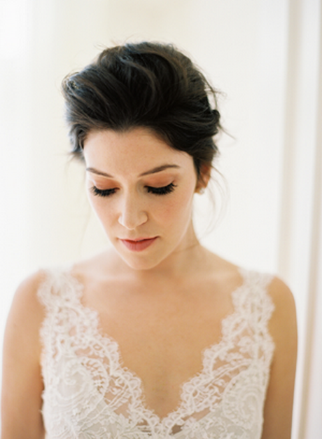 elegant-updos-for-wedding-09 Elegant updos for wedding