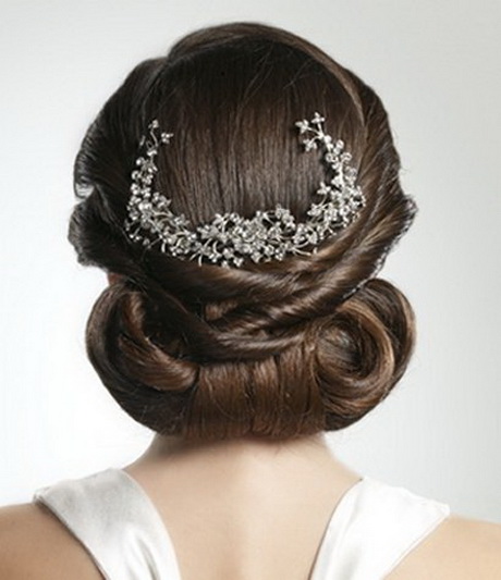 elegant-updos-for-wedding-09_10 Elegant updos for wedding