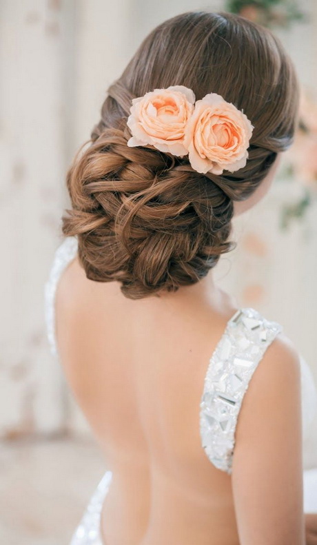 elegant-updos-for-wedding-09_18 Elegant updos for wedding