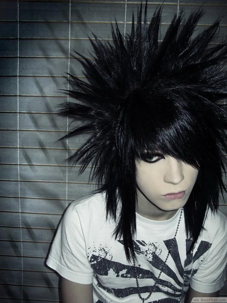 emo-hairstyles-for-boys-with-short-hair-43_11 Emo hairstyles for boys with short hair