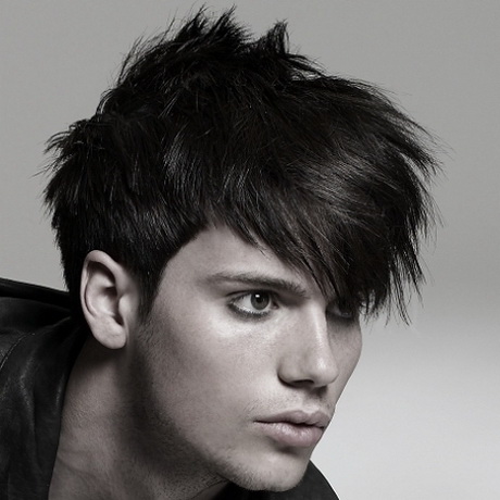 emo-hairstyles-for-guys-with-short-hair-85 Emo hairstyles for guys with short hair