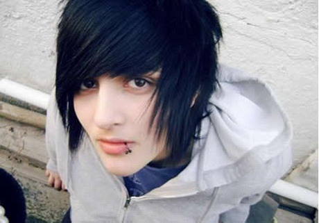 emo-hairstyles-for-guys-with-short-hair-85_16 Emo hairstyles for guys with short hair