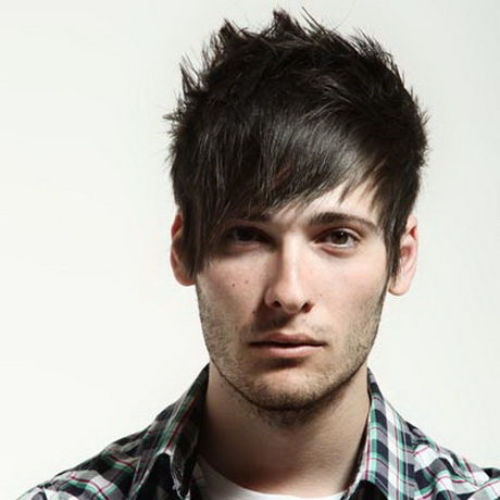 emo-hairstyles-for-guys-with-short-hair-85_4 Emo hairstyles for guys with short hair