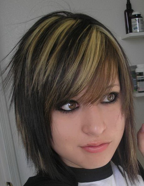 emo-hairstyles-for-short-hair-12_17 Emo hairstyles for short hair