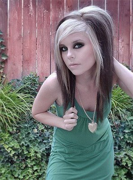 emo-hairstyles-for-women-22_14 Emo hairstyles for women