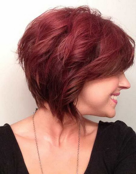 fall-hairstyles-for-short-hair-51 Fall hairstyles for short hair