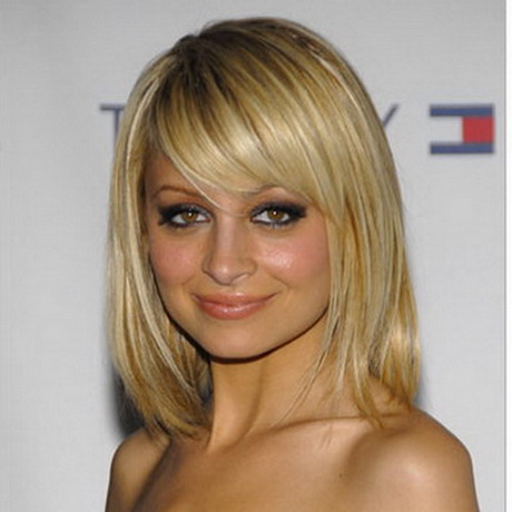 female-medium-length-haircuts-07-15 Female medium length haircuts