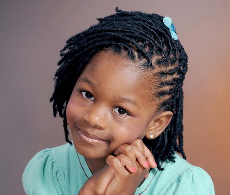 french-braid-hairstyles-for-black-girls-65_8 French braid hairstyles for black girls
