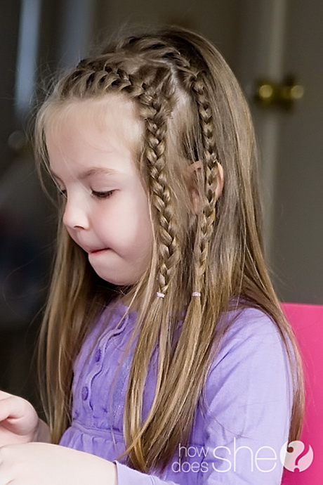 french-braid-hairstyles-for-kids-93_17 French braid hairstyles for kids