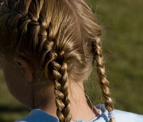 french-braid-hairstyles-for-kids-93_3 French braid hairstyles for kids