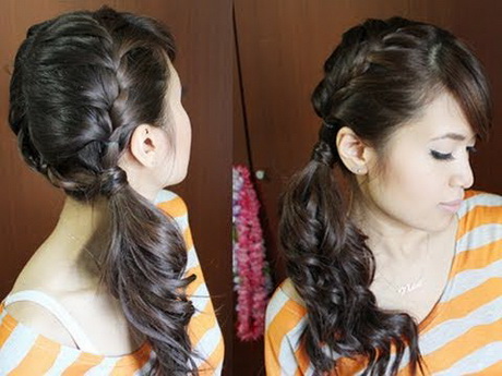 french-braid-hairstyles-pictures-32_14 French braid hairstyles pictures