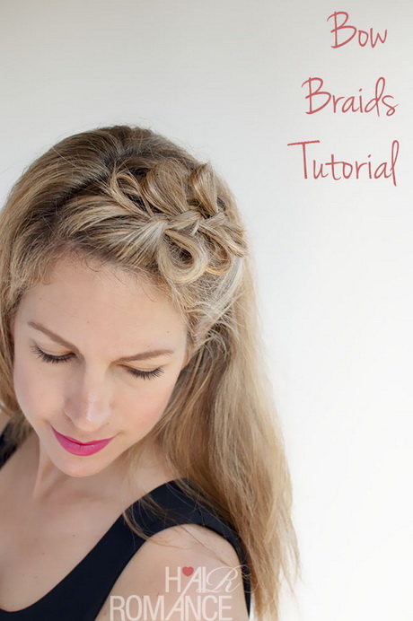 french-braid-hairstyles-tutorial-91_11 French braid hairstyles tutorial