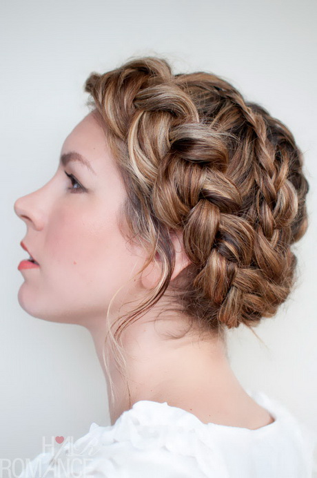 french-braid-updo-hairstyles-00_11 French braid updo hairstyles