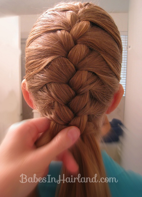 french-braided-70 French braided