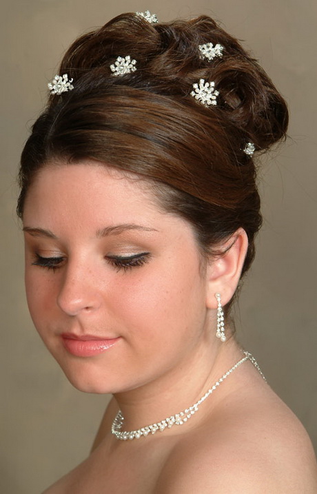 hair-accessories-for-brides-90_7 Hair accessories for brides