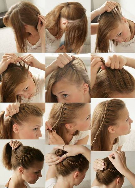 hair-braid-tutorials-22_4 Hair braid tutorials