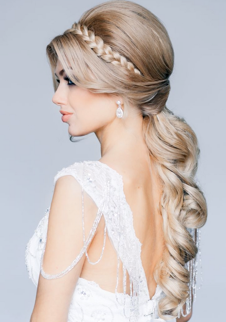 hair-styles-for-brides-63 Hair styles for brides