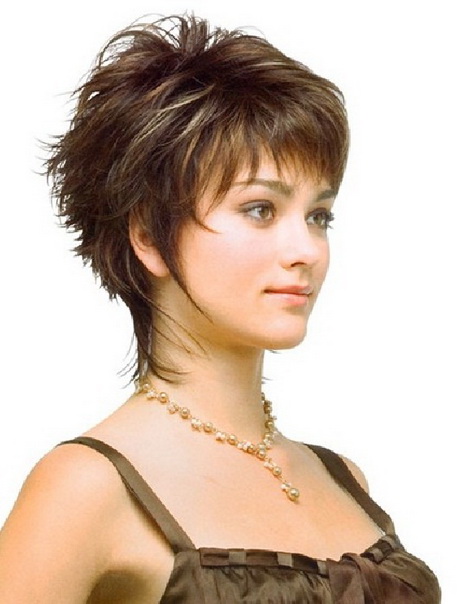 hair-styles-for-short-fine-hair-15_14 Hair styles for short fine hair