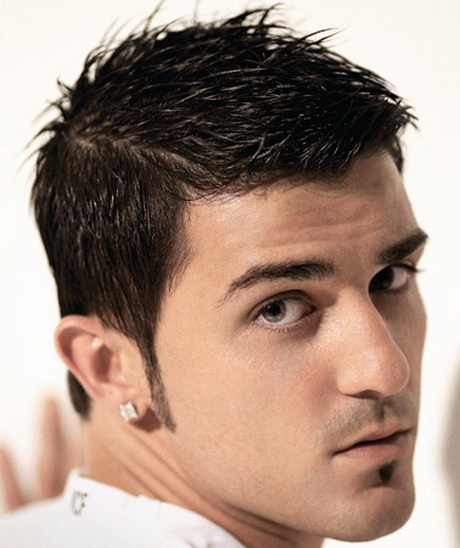 hair-styles-for-short-hair-men-49_15 Hair styles for short hair men