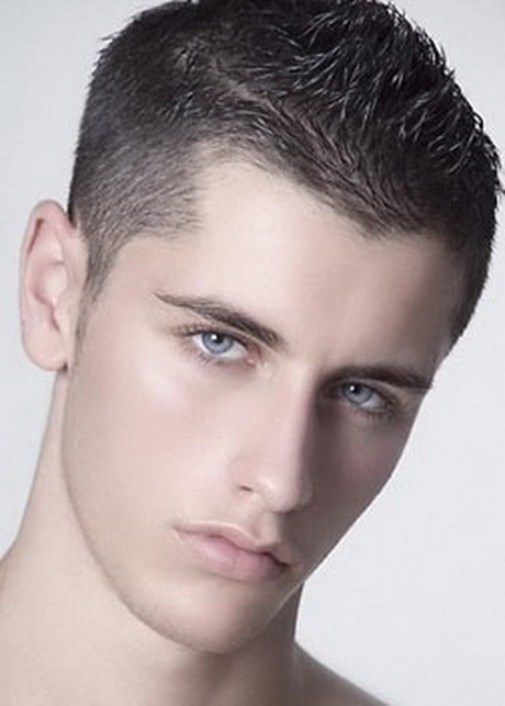 hair-styles-for-short-hair-men-49_9 Hair styles for short hair men