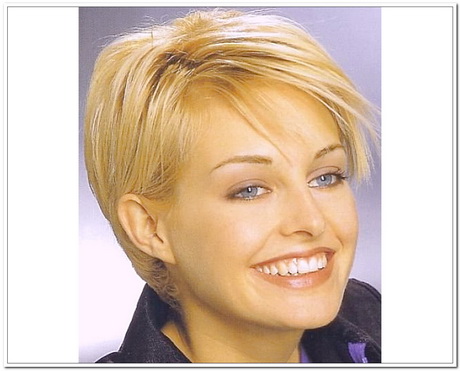 hair-styles-for-short-hair-women-80_11 Hair styles for short hair women