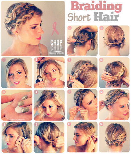 hair-tutorials-for-short-hair-91 Hair tutorials for short hair