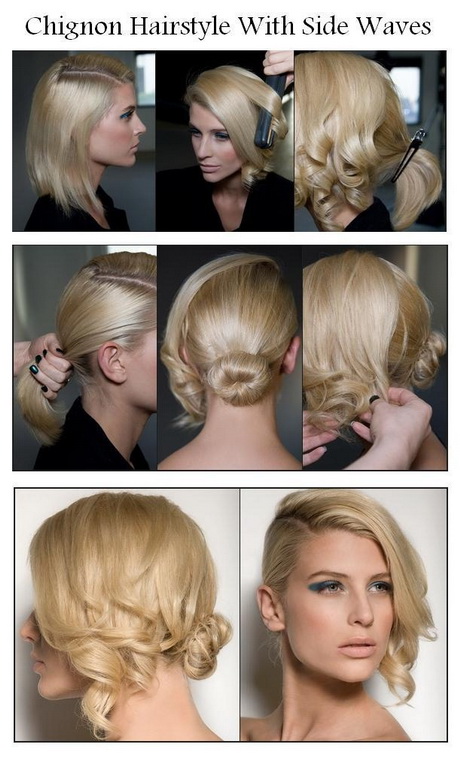 hair-tutorials-for-short-hair-91_17 Hair tutorials for short hair