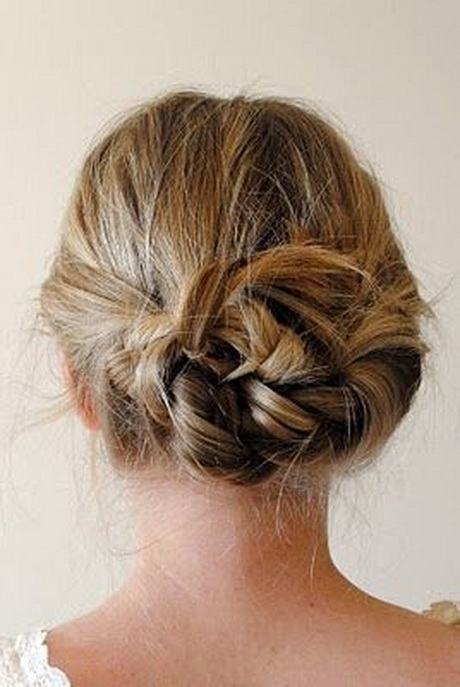 hair-up-styles-for-medium-length-hair-63_4 Hair up styles for medium length hair