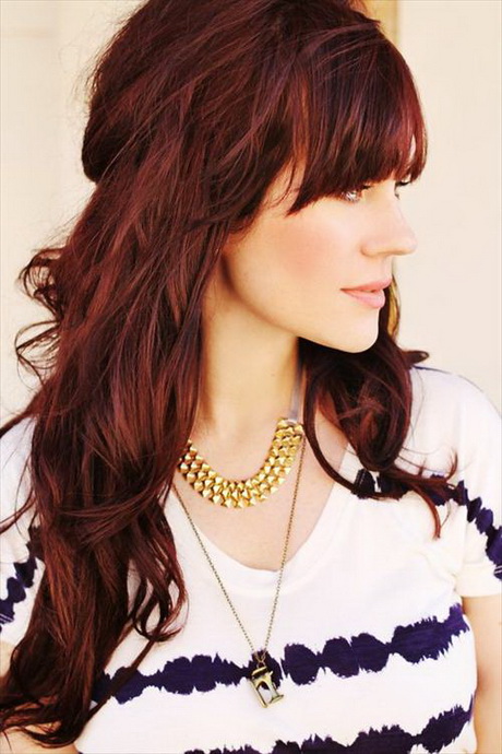haircuts-for-girls-with-long-hair-and-bangs-42_14 Haircuts for girls with long hair and bangs