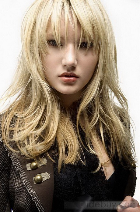 haircuts-for-long-hair-with-bangs-and-layers-36_15 Haircuts for long hair with bangs and layers