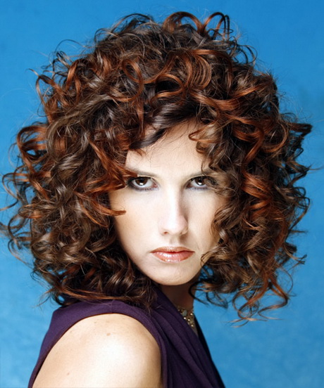 haircuts-for-medium-length-curly-hair-22_18 Haircuts for medium length curly hair