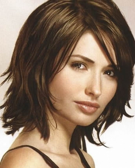 haircuts-with-layers-for-medium-length-hair-98-11 Haircuts with layers for medium length hair